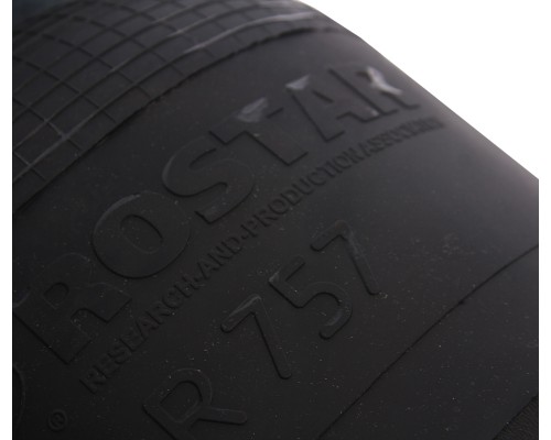 Пневморессора КАМАЗ-5490 в сборе ROSTAR