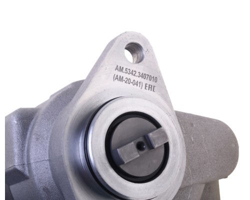 Насос гидроусилителя ЯМЗ-534 АВТОМАГНАТ