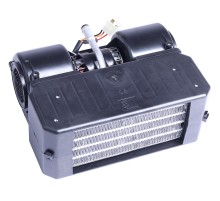 Отопитель салона дополнительный Zenit-8000 12В d=16мм EBERSPACHER