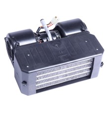 Отопитель салона дополнительный Zenit-8000 12В d=16мм EBERSPACHER