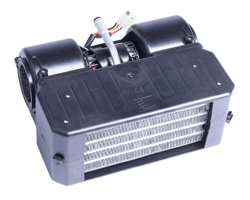 Отопитель салона дополнительный Zenit-8000 12В d=16мм EBERSPACHER