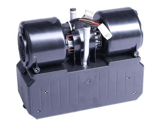 Отопитель салона дополнительный Zenit-8000 12В d=16мм EBERSPACHER