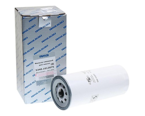 Фильтр масляный ЯМЗ-534, 536, 650.10 (аналог 658.1012075) АВТОДИЗЕЛЬ