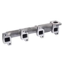 Коллектор ЯМЗ-53414 (CNG) выпускной (с молибденом,  жаропрочный) ЕВРО-5 АВТОДИЗЕЛЬ