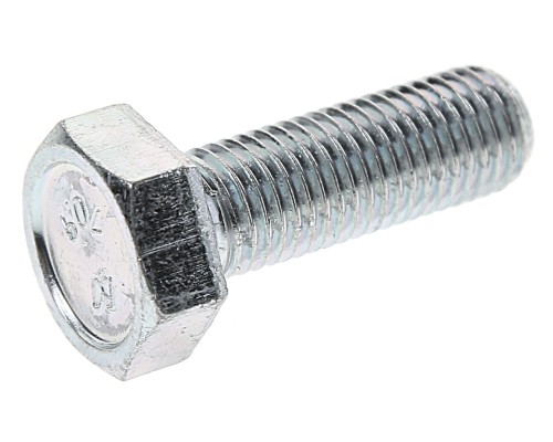 Болт М10х1.25х30 КАМАЗ корзины сцепления (кл.проч. 10.9) БЕЛЗАН