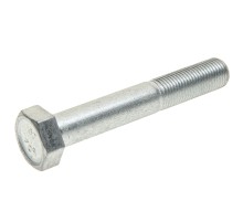 Болт М12х1.25х75 КАМАЗ задней крышки коленвала малый (кл.проч. 10.9) БЕЛЗАН