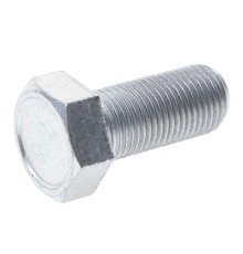 Болт М16х1.5х35 КАМАЗ поперечины задней (кл.проч. 8.8) БЕЛЗАН