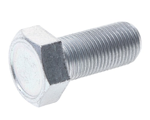 Болт М16х1.5х35 КАМАЗ поперечины задней (кл.проч. 8.8) БЕЛЗАН