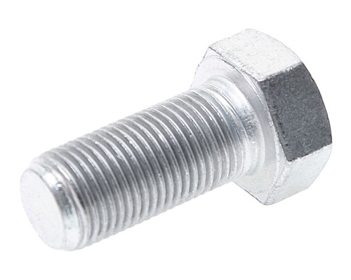 Болт М16х1.5х35 КАМАЗ поперечины задней (кл.проч. 8.8) БЕЛЗАН