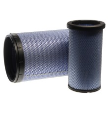 Фильтр воздушный DONGFENG комплект (наружный+внутренний) AVLKRAFT