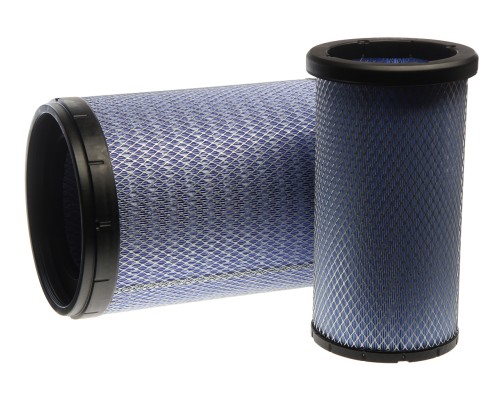 Фильтр воздушный DONGFENG комплект (наружный+внутренний) AVLKRAFT