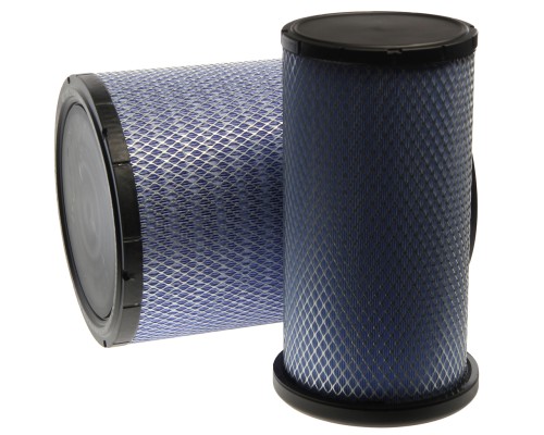 Фильтр воздушный DONGFENG комплект (наружный+внутренний) AVLKRAFT