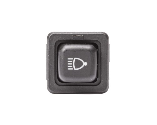 Выключатель кнопка ЗИЛ, КАМАЗ, УРАЛ фары-искателя AVTOELECTRICA