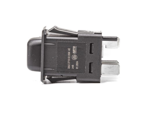 Выключатель кнопка ЗИЛ, КАМАЗ, УРАЛ фары-искателя AVTOELECTRICA