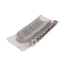 Вкладыши ЯМЗ-238 шатунные d+0.75 АВТОДИЗЕЛЬ