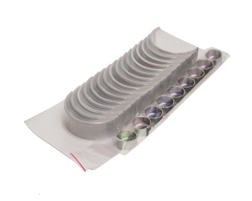 Вкладыши ЯМЗ-238 шатунные d+0.75 АВТОДИЗЕЛЬ