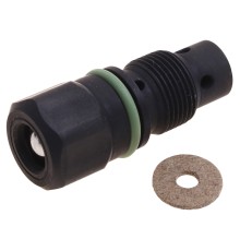 Клапан MAN дв.D0834 перепускной ТНВД BOSCH