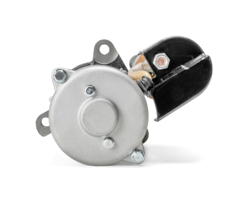 Стартер МАЗ, МТЗ, АМКОДОР дв.Д-260, 262, 263, 265 ЕВРО-2, 3 редукторный 24В z=10 6.8кВт AVTOELECTRICA