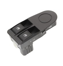 Блок управления УРАЛ Next стеклоподъемниками (АО АЗ УРАЛ)