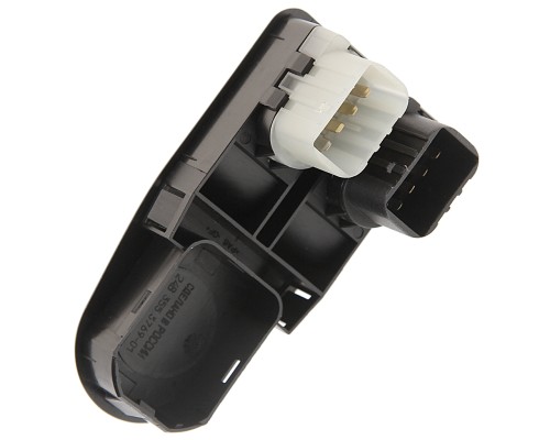 Блок управления УРАЛ Next стеклоподъемниками (АО АЗ УРАЛ)