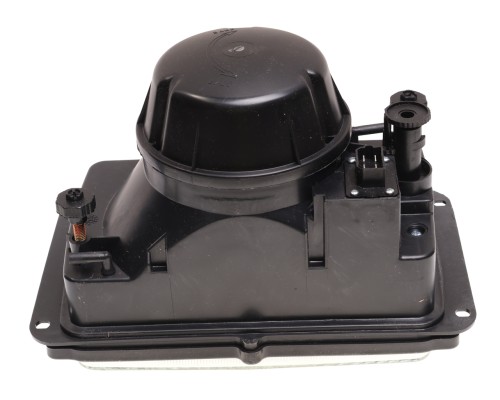 Фара ГАЗ-3102, КАМАЗ, МАЗ, УАЗ-3160 (ручной корректор) (без лампы) РУДЕНСК