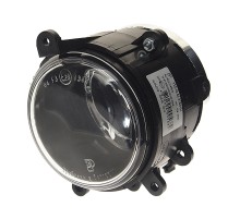 Фара противотуманная ВАЗ-2170, ГАЗель Next, ГАЗель Бизнес (1шт.) с кронштейном (без лампы) РУДЕНСК