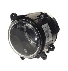 Фара противотуманная ВАЗ-2170, ГАЗель Next, ГАЗель Бизнес (1шт.) с кронштейном (без лампы) РУДЕНСК