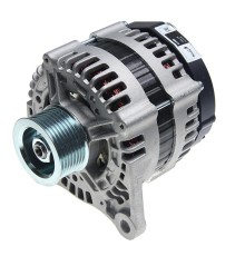 Генератор ГАЗ-3302 дв.CUMMINS ISF 2.8 14В 120А (контакты-болты) STARTVOLT