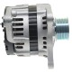 Генератор ГАЗ-3302 дв.CUMMINS ISF 2.8 14В 120А (контакты-болты) STARTVOLT