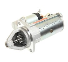 Стартер ГАЗ, УАЗ дв.ЗМЗ-402, 4021, 4025, 4026, УМЗ-421, 4215, 4216 редукторный 2.26кВт STARTVOLT