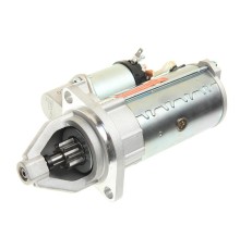 Стартер ГАЗ, УАЗ дв.ЗМЗ-402, 4021, 4025, 4026, УМЗ-421, 4215, 4216 редукторный 2.26кВт STARTVOLT
