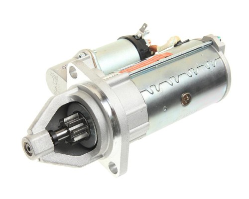 Стартер ГАЗ, УАЗ дв.ЗМЗ-402, 4021, 4025, 4026, УМЗ-421, 4215, 4216 редукторный 2.26кВт STARTVOLT