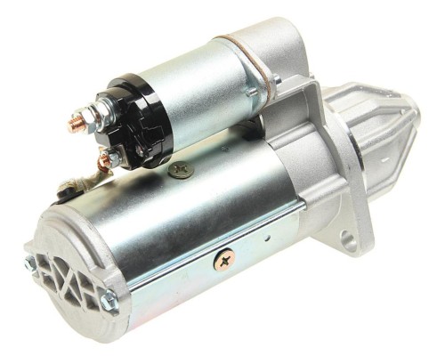 Стартер ГАЗ, УАЗ дв.ЗМЗ-402, 4021, 4025, 4026, УМЗ-421, 4215, 4216 редукторный 2.26кВт STARTVOLT