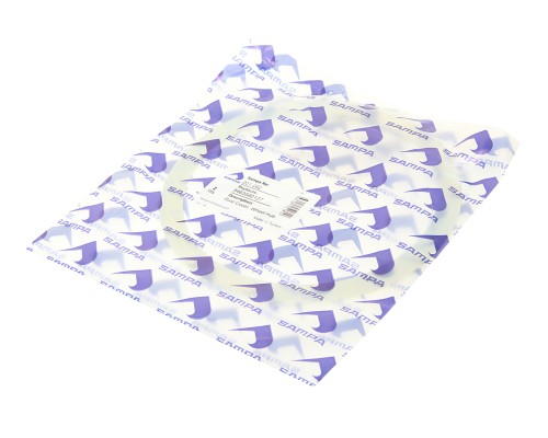 Шайба КАМАЗ-5490 MERCEDES ступицы маслоотражательная SAMPA