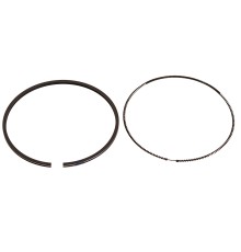 Кольцо поршневое JAC N56, Sunray SOLLERS Atlant маслосъемное OE