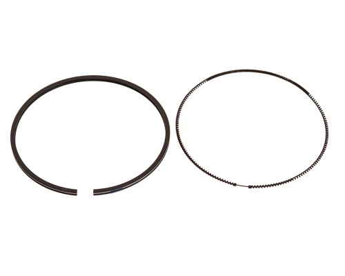 Кольцо поршневое JAC N56, Sunray SOLLERS Atlant маслосъемное OE