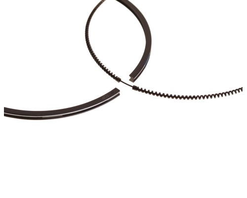 Кольцо поршневое JAC N56, Sunray SOLLERS Atlant маслосъемное OE