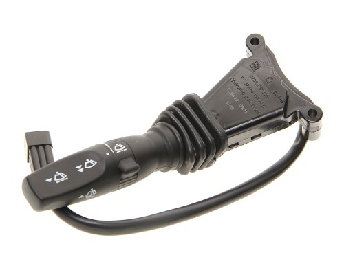 Переключатель подрулевой ГАЗ-3302 Бизнес, ГАЗель Next, ГАЗон Next стеклоочистителя СОАТЭ