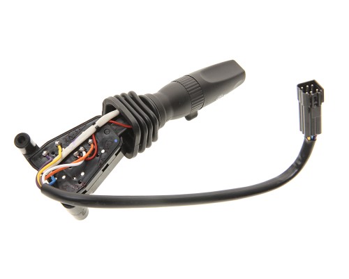 Переключатель подрулевой ГАЗ-3302 Бизнес, ГАЗель Next, ГАЗон Next стеклоочистителя СОАТЭ