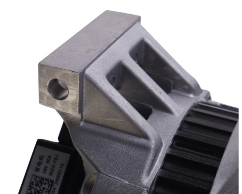 Генератор DONGFENG OE