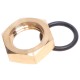 Контргайка М16x1.5, INF.11.M16X1,5, STARTEC