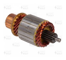 Ротор стартера ГАЗ, УАЗ STARTVOLT