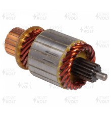Ротор стартера ГАЗ, УАЗ STARTVOLT
