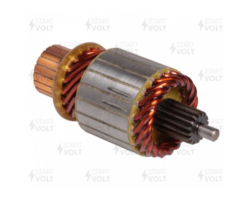 Ротор стартера ГАЗ, УАЗ STARTVOLT