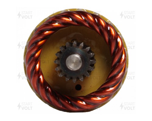 Ротор стартера ГАЗ, УАЗ STARTVOLT