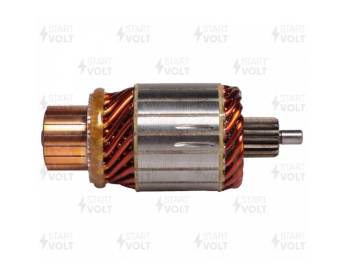 Ротор стартера ГАЗ, УАЗ STARTVOLT