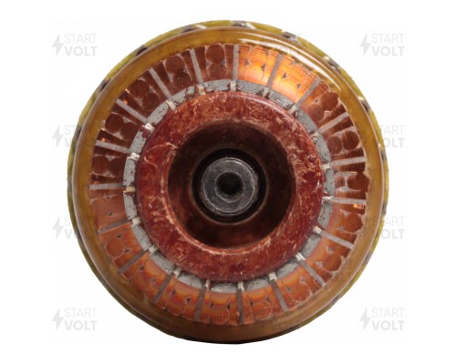 Ротор стартера ГАЗ, УАЗ STARTVOLT