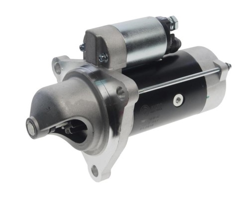 Стартер МТЗ-1221, 22, ЗИЛ, ГАЗ, МАЗ, ПАЗ дв.ММЗ ЕВРО-2 Д243, 245, 260 24В 5.9кВт AVTOELECTRICA