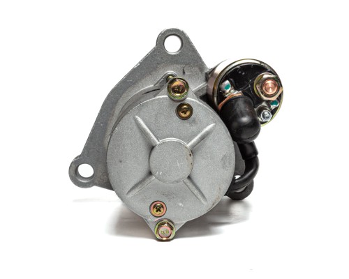 Стартер МТЗ-1221, 22, ЗИЛ, ГАЗ, МАЗ, ПАЗ дв.ММЗ ЕВРО-2 Д243, 245, 260 24В 5.9кВт AVTOELECTRICA