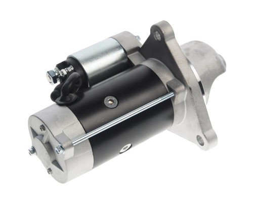 Стартер МТЗ-1221, 22, ЗИЛ, ГАЗ, МАЗ, ПАЗ дв.ММЗ ЕВРО-2 Д243, 245, 260 24В 5.9кВт AVTOELECTRICA